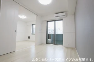 のマンスリーマンション・ウィークリーマンション「フォルトゥーナ　播磨 102・LDK(No.1309157)」メイン画像