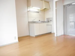 大阪国際大学周辺のマンスリーマンション・ウィークリーマンション「フローリッシュ奥野（Ⅰ） 205・洋室(No.1309158)」メイン画像