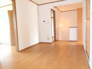 のマンスリーマンション・ウィークリーマンション「シャンドフル－ル 201・洋室(No.1309159)」メイン画像