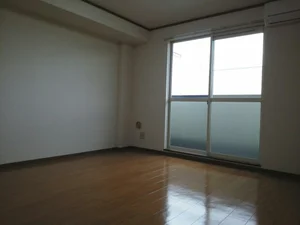 のマンスリーマンション・ウィークリーマンション「スミスガ－デン 202・洋室(No.1309160)」メイン画像