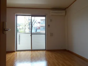 のマンスリーマンション・ウィークリーマンション「サンリットヴィラ 102・洋室(No.1309163)」メイン画像