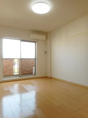 のマンスリーマンション・ウィークリーマンション「エアリーイースト 302・洋室(No.1309165)」メイン画像