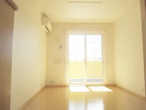 のマンスリーマンション・ウィークリーマンション「グランド　ソレイユ　Ａ 102・洋室(No.1309166)」メイン画像