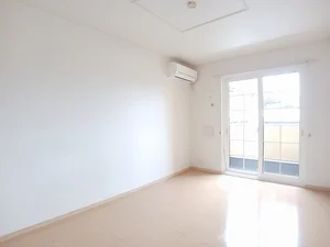 大和高田市のマンスリーマンション・ウィークリーマンション「グランド　ソレイユ　Ａ 102・洋室(No.1309166)」メイン画像