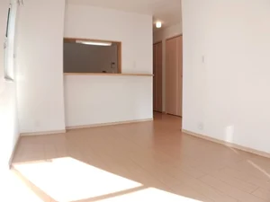 高槻市駅（大阪府）のマンスリーマンション・ウィークリーマンション「エアリーレジデンス・芝生 108・洋室(No.1309167)」メイン画像