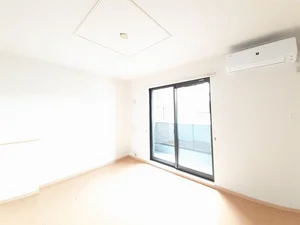 桜井市のマンスリーマンション・ウィークリーマンション「プラシード　セレノ　Ｃ 103・洋室(No.1309168)」メイン画像