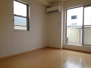 のマンスリーマンション・ウィークリーマンション「アバンツァ－トⅡ 201・洋室(No.1309169)」メイン画像