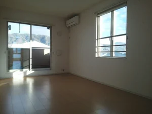 のマンスリーマンション・ウィークリーマンション「オーセンティックⅢ 306・洋室(No.1309177)」メイン画像