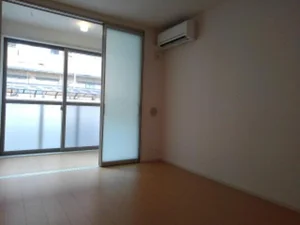 畿央大学周辺のマンスリーマンション・ウィークリーマンション「サウス・ボニートⅡ 102・洋室(No.1309178)」メイン画像