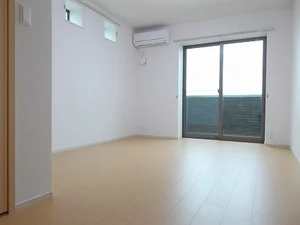 のマンスリーマンション・ウィークリーマンション「ミーティア 301・洋室(No.1309179)」メイン画像