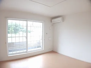 のマンスリーマンション・ウィークリーマンション「ラピュタＢ 201・洋室(No.1309180)」メイン画像