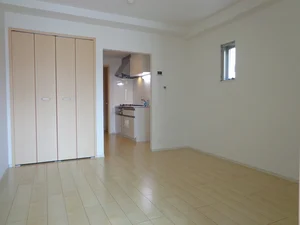 のマンスリーマンション・ウィークリーマンション「サンプラザ　茨木 407・洋室(No.1309182)」メイン画像