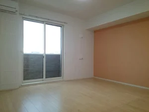 のマンスリーマンション・ウィークリーマンション「プラシード　グランツ　Ⅱ 104・洋室(No.1309186)」メイン画像