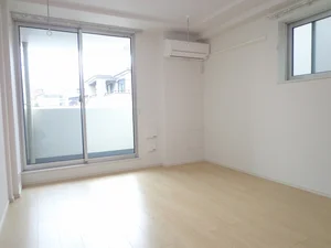 のマンスリーマンション・ウィークリーマンション「Ｃａｓａ　ｔａｋａｈａｍａ 303・洋室(No.1309188)」メイン画像