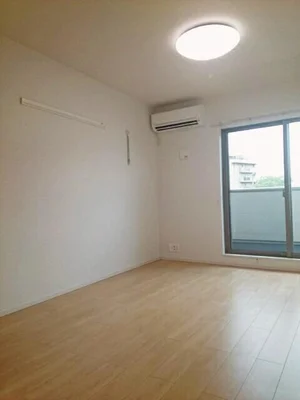 のマンスリーマンション・ウィークリーマンション「セダーベース 302・洋室(No.1309189)」メイン画像