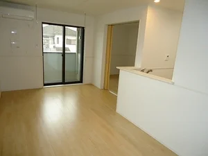 のマンスリーマンション・ウィークリーマンション「ポパイ 202・洋室(No.1309190)」メイン画像