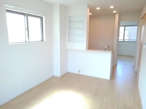 のマンスリーマンション・ウィークリーマンション「パインルーツⅠ 201・LDK(No.1309191)」メイン画像