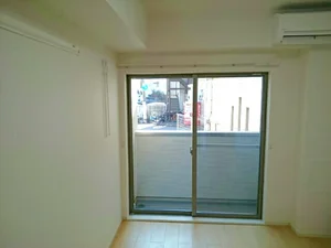 のマンスリーマンション・ウィークリーマンション「ラ・ポート門真 103・洋室(No.1309194)」メイン画像