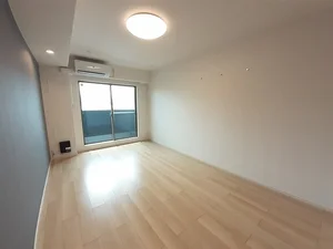 のマンスリーマンション・ウィークリーマンション「ジュネス　エトワール 303・洋室(No.1309196)」メイン画像