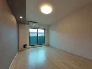 のマンスリーマンション・ウィークリーマンション「リエ－ト　佐太 303・洋室(No.1309198)」メイン画像