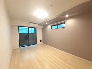 のマンスリーマンション・ウィークリーマンション「リエ－ト　佐太 105・洋室(No.1309199)」メイン画像