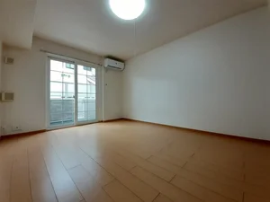 のマンスリーマンション・ウィークリーマンション「エストヴェール 102・洋室(No.1309204)」メイン画像