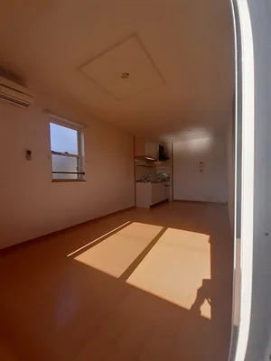 のマンスリーマンション・ウィークリーマンション「ルヴェー　デュ　ソレイユ　Ⅰ 201・洋室(No.1309205)」メイン画像