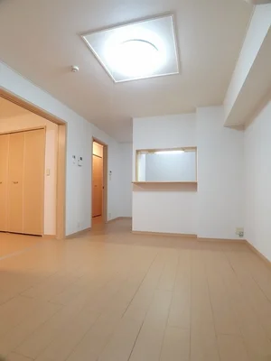 のマンスリーマンション・ウィークリーマンション「フィオーレ　Ⅰ 105・洋室(No.1309206)」メイン画像