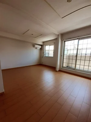 のマンスリーマンション・ウィークリーマンション「マスエモンⅠ番館 203・洋室(No.1309207)」メイン画像