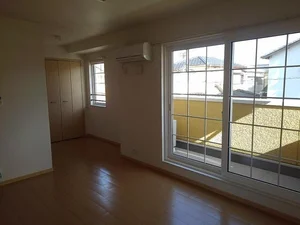 のマンスリーマンション・ウィークリーマンション「パルティール　Ⅰ 201・洋室(No.1309208)」メイン画像