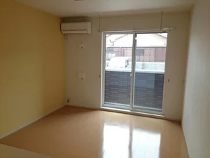 のマンスリーマンション・ウィークリーマンション「プリエール　Ⅰ 102・洋室(No.1309211)」メイン画像