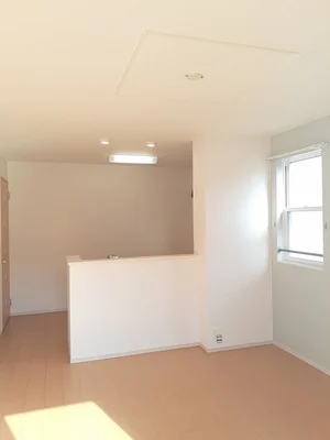 のマンスリーマンション・ウィークリーマンション「アルコバレーノ　Ｄ 201・洋室(No.1309212)」メイン画像