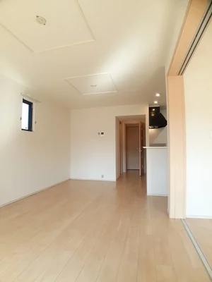 和歌山市のマンスリーマンション・ウィークリーマンション「サンフェリーチェ 105・洋室(No.1309215)」メイン画像