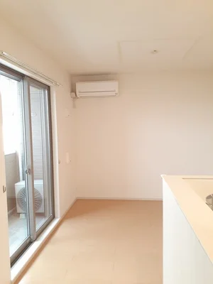 のマンスリーマンション・ウィークリーマンション「スミール・モーテ 103・洋室(No.1309216)」メイン画像