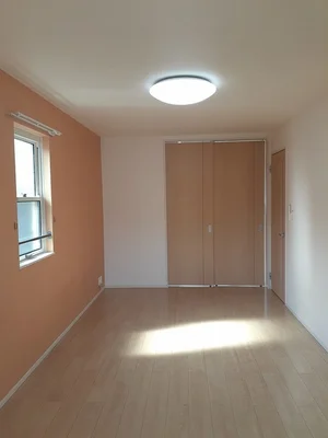 のマンスリーマンション・ウィークリーマンション「コンフォート 201・洋室(No.1309217)」メイン画像