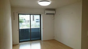 紀伊中ノ島駅（和歌山県）のマンスリーマンション・ウィークリーマンション「レジデンスＴＫ 106・洋室(No.1309218)」メイン画像