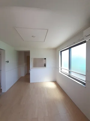 のマンスリーマンション・ウィークリーマンション「エレガンテⅠ 301・洋室(No.1309219)」メイン画像