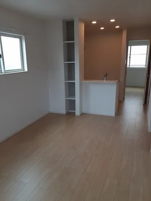 和歌山県のマンスリーマンション・ウィークリーマンション「コーネリア西浜Ⅰ 201・洋室(No.1309226)」メイン画像