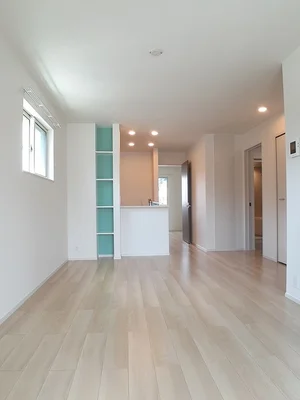 のマンスリーマンション・ウィークリーマンション「ジェラート 101・洋室(No.1309227)」メイン画像