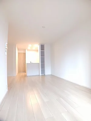 和歌山県のマンスリーマンション・ウィークリーマンション「オリーブ 102・洋室(No.1309228)」メイン画像