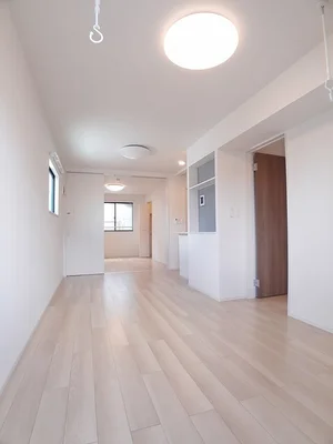 のマンスリーマンション・ウィークリーマンション「アビイ　ロード 201・洋室(No.1309231)」メイン画像