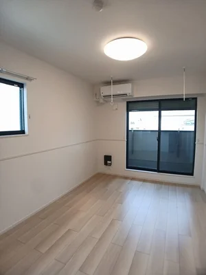 のマンスリーマンション・ウィークリーマンション「アルバ　エレガンテ　Ⅱ 201・LDK(No.1309233)」メイン画像