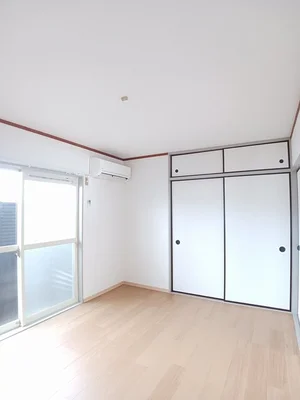香川県立中央病院周辺のマンスリーマンション・ウィークリーマンション「プラドール今里Ｂ 102・洋室(No.1309235)」メイン画像