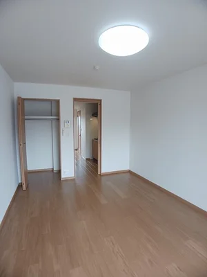 岡山駅（岡山県）・岡山駅前駅（岡山県）のマンスリーマンション・ウィークリーマンション「アヴィオン　Ａ 107・洋室(No.1309242)」メイン画像