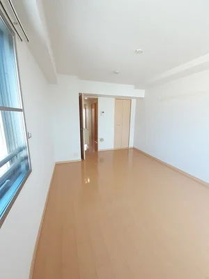 岡山市のマンスリーマンション・ウィークリーマンション「グランツ　コート 903・洋室(No.1309245)」メイン画像