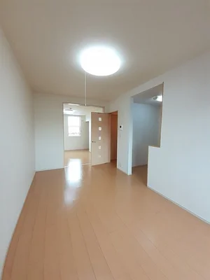 のマンスリーマンション・ウィークリーマンション「エスマルテ　Ａ棟 202・洋室(No.1309247)」メイン画像