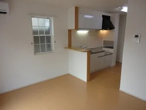 環太平洋大学第1キャンパス周辺のマンスリーマンション・ウィークリーマンション「メゾン・ド・ソレイユＣ 105・洋室(No.1309249)」メイン画像