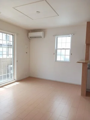 東岡山駅（岡山県）のマンスリーマンション・ウィークリーマンション「メゾン・ド・ソレイユＣ 105・洋室(No.1309249)」メイン画像