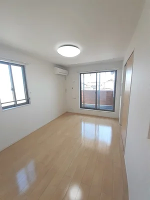 のマンスリーマンション・ウィークリーマンション「ウエスト・パル 201・LD(No.1309252)」メイン画像