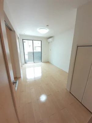 のマンスリーマンション・ウィークリーマンション「ヴィラ・マウントワン上東　Ｂ 102・洋室(No.1309254)」メイン画像